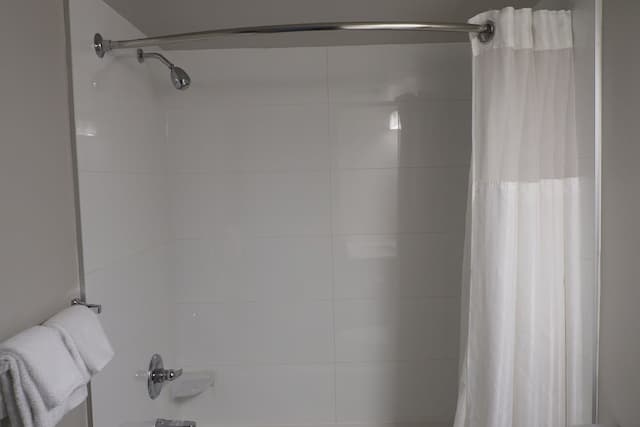 Best Western Plus Vancouver Airport Hotel-标准房, 2 张双人床, 无烟房-1