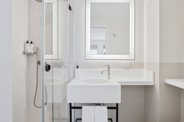 클럽 쿼터스, 타임스 스퀘어 - 미드타운-스위트 (One Room)-11