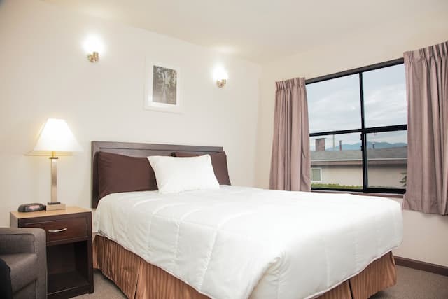 Happy Day Inn-Standard Room, 1 Queen Bed-1