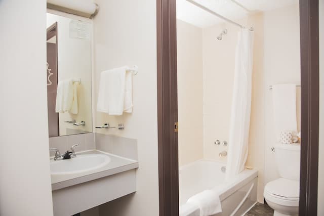 Happy Day Inn-Standard Room, 1 Queen Bed-9