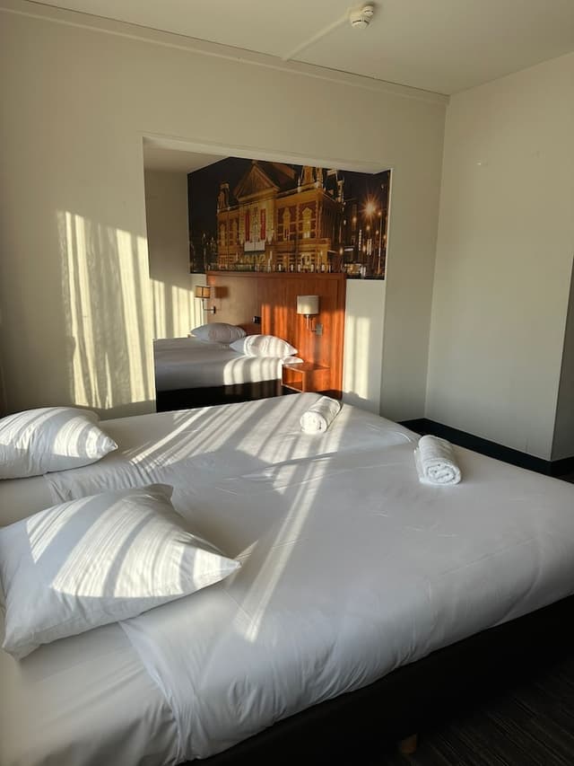Westlake Hotels Amsterdam-Family Suite, Multiple Beds-1