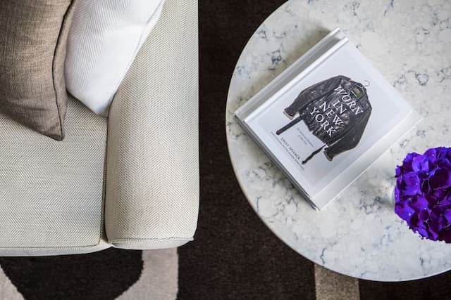 The Ritz-Carlton New York, Central Park-Deluxe Room, 1 King Bed-4