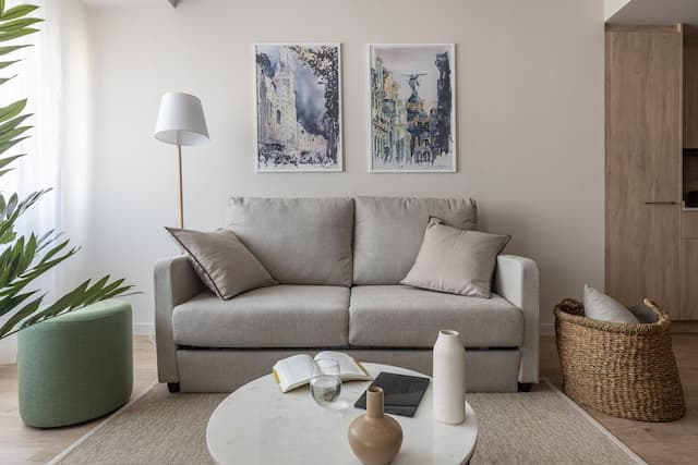 Líbere Madrid Chamberí-Apartment, 1 Bedroom-11