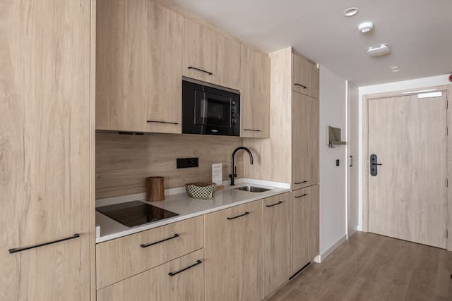 Líbere Madrid Chamberí-Apartment, 1 Bedroom-7