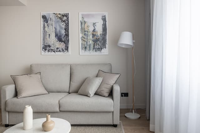 Líbere Madrid Chamberí-Apartment, 2 Bedrooms-6