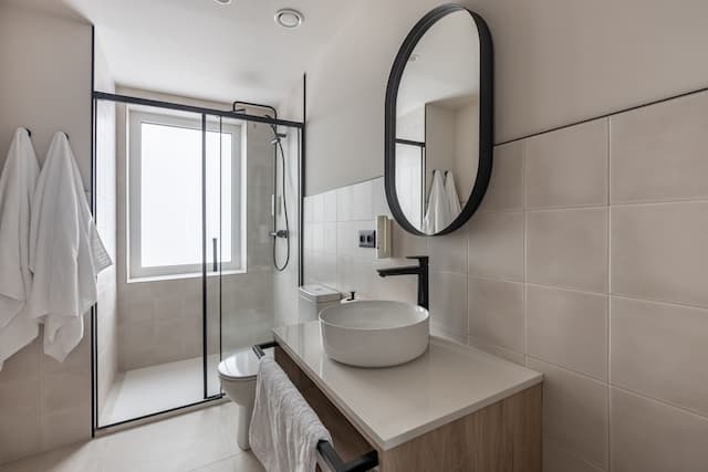 Líbere Madrid Chamberí-Apartment, 2 Bedrooms-8