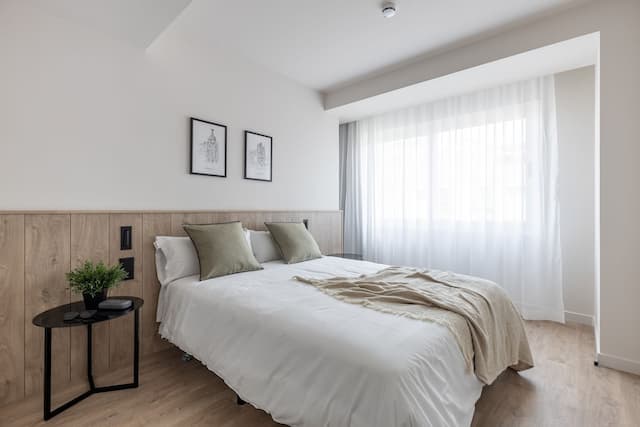 Líbere Madrid Chamberí-Apartment, 1 Bedroom-6
