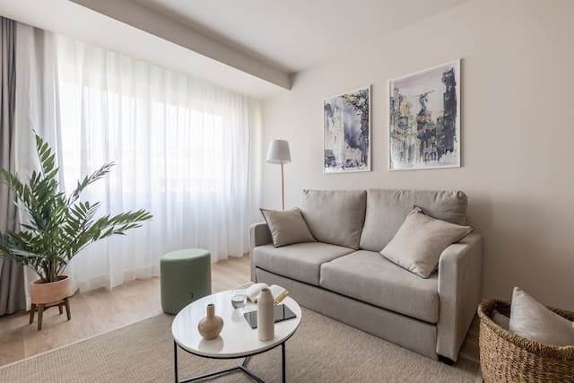 Líbere Madrid Chamberí-Apartment, 1 Bedroom-10