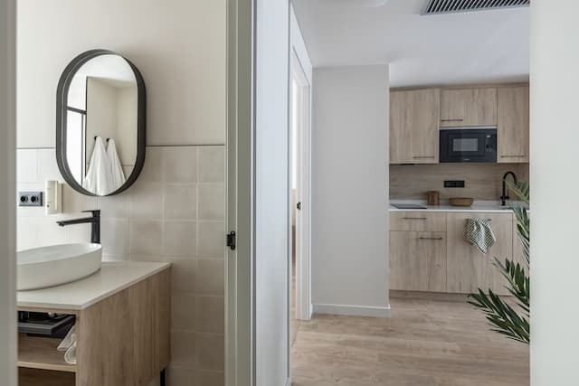 Líbere Madrid Chamberí-Apartment, 2 Bedrooms-7