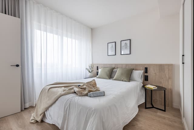 Líbere Madrid Chamberí-Apartment, 1 Bedroom-2