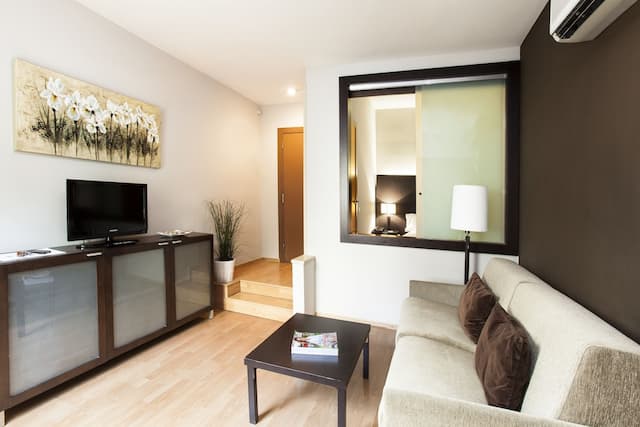 Senator Barcelona Apartments-Standard Apartment, 1 Bedroom-4