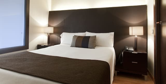 Senator Barcelona Apartments-Standard Apartment, 1 Bedroom-2