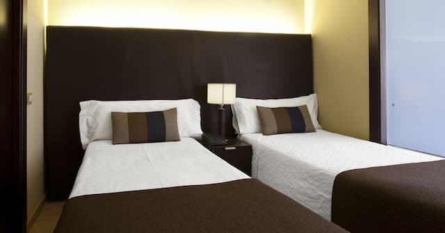 Senator Barcelona Apartments-Standard Apartment, 1 Bedroom-1