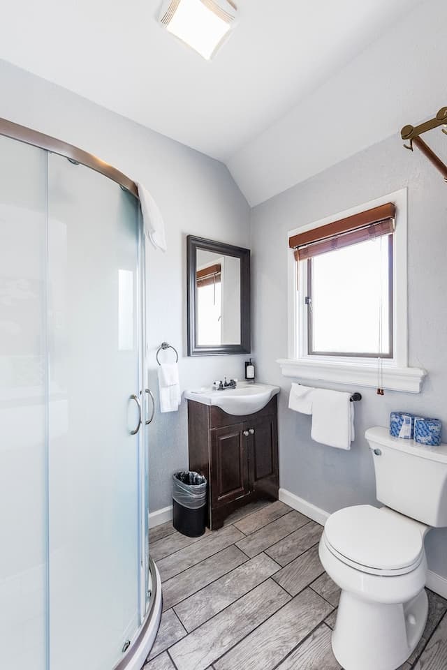 College Inn Hotel-Premium Room, 1 Queen Bed, Private Bathroom-17