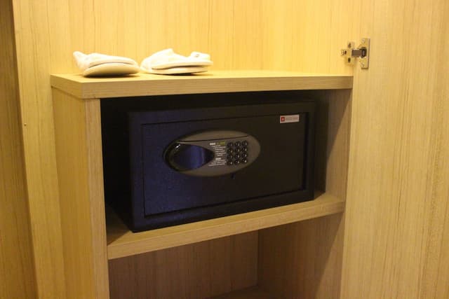 라마다 앙코르 바이 윈덤 스미냑 발리-슈피리어룸, 더블침대 1개 또는 싱글침대 2개 (Superior Double or Twin Room)-2