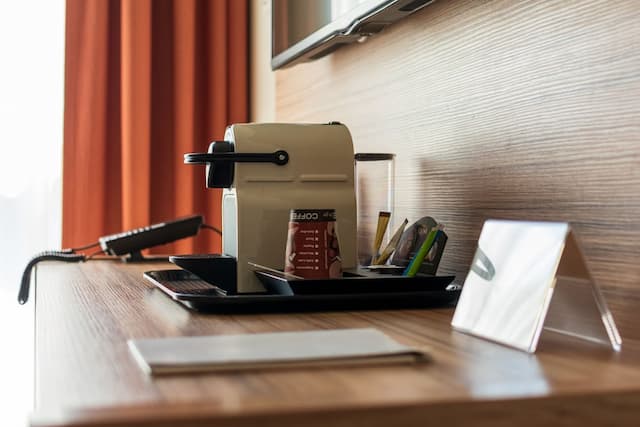 スター G ホテル プレミアム ミュンヘン ドーマクシュトラーセ-スーペリア シングルルーム-6