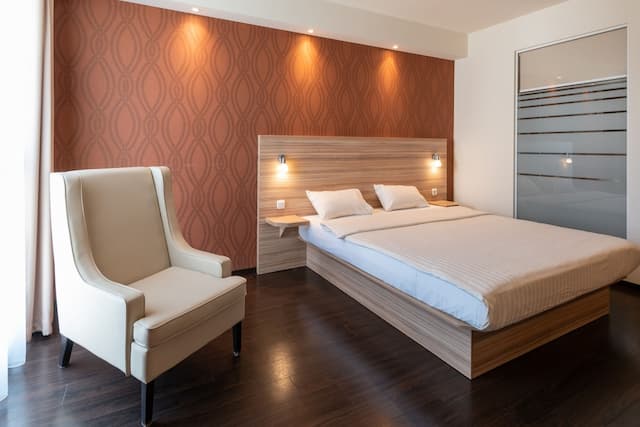 スター G ホテル プレミアム ミュンヘン ドーマクシュトラーセ-スーペリア ダブルルーム-1