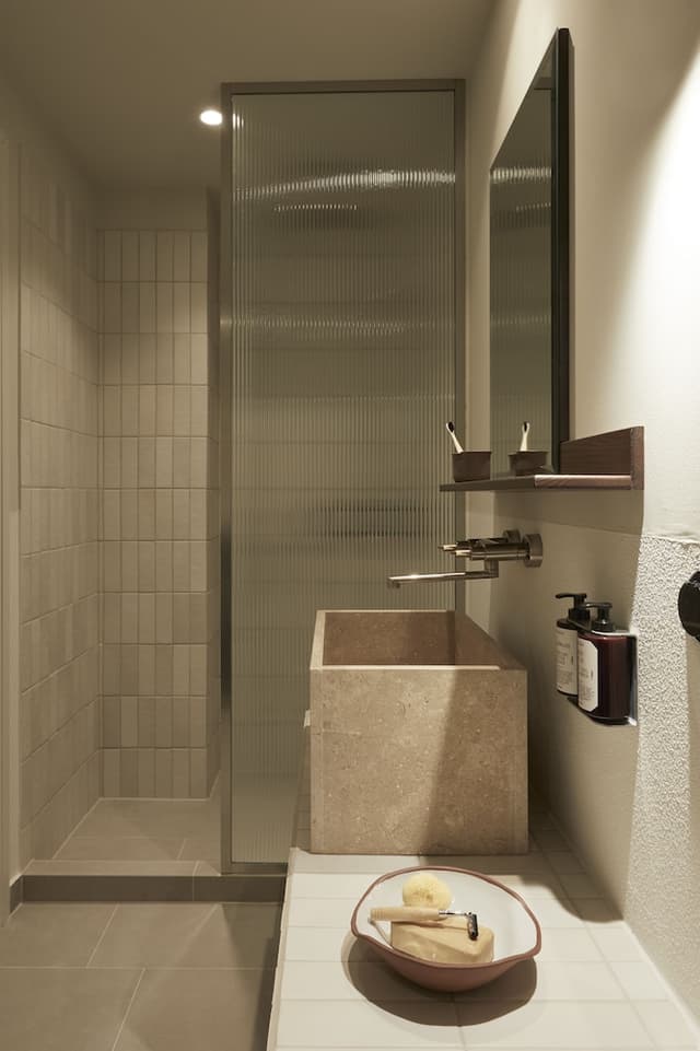 Ergon Bakehouse Athens-Large Room-8