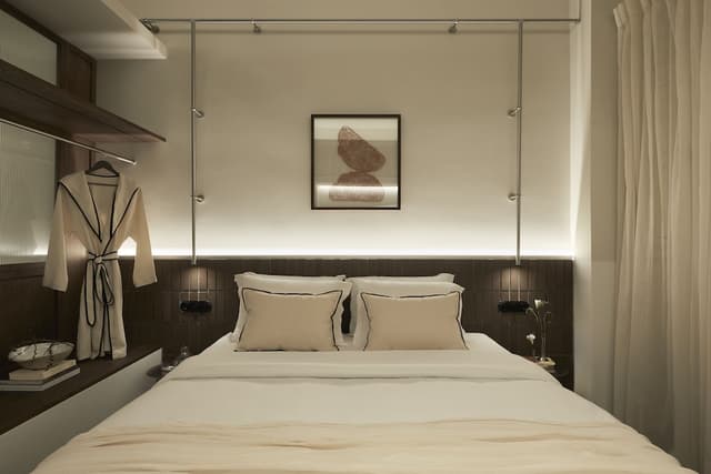 Ergon Bakehouse Athens-Large Room-2