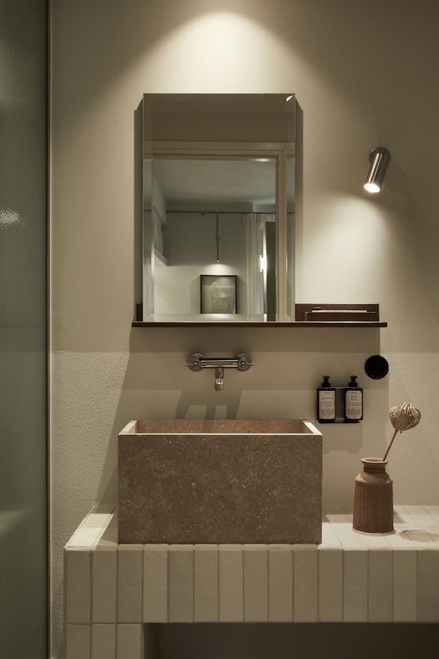 Ergon Bakehouse Athens-Large Room-7