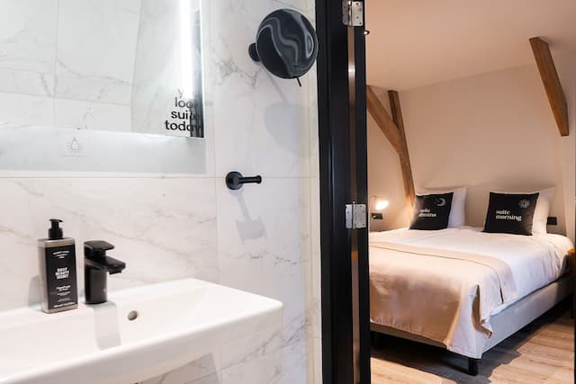 라임홈 암스테르담 레이체크루이스스트라트-스튜디오 스위트-1