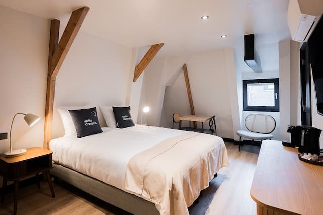 라임홈 암스테르담 레이체크루이스스트라트-스튜디오 스위트-11