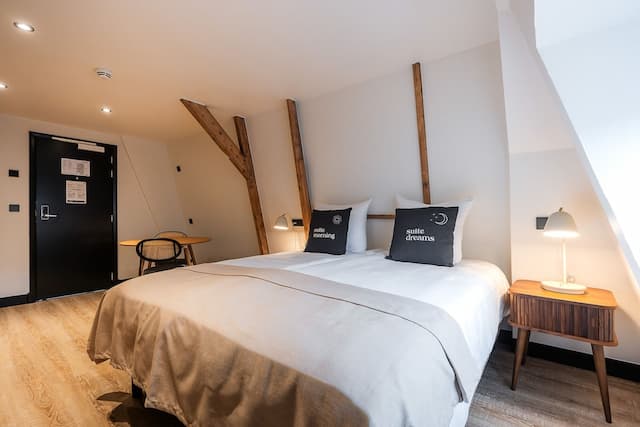 라임홈 암스테르담 레이체크루이스스트라트-스튜디오 스위트-7