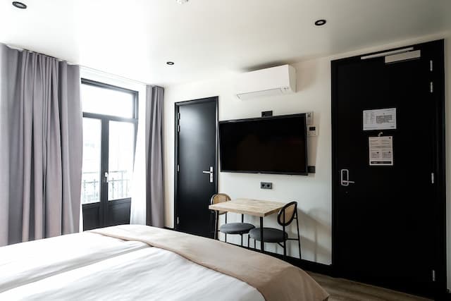 라임홈 암스테르담 레이체크루이스스트라트-스튜디오 스위트-13