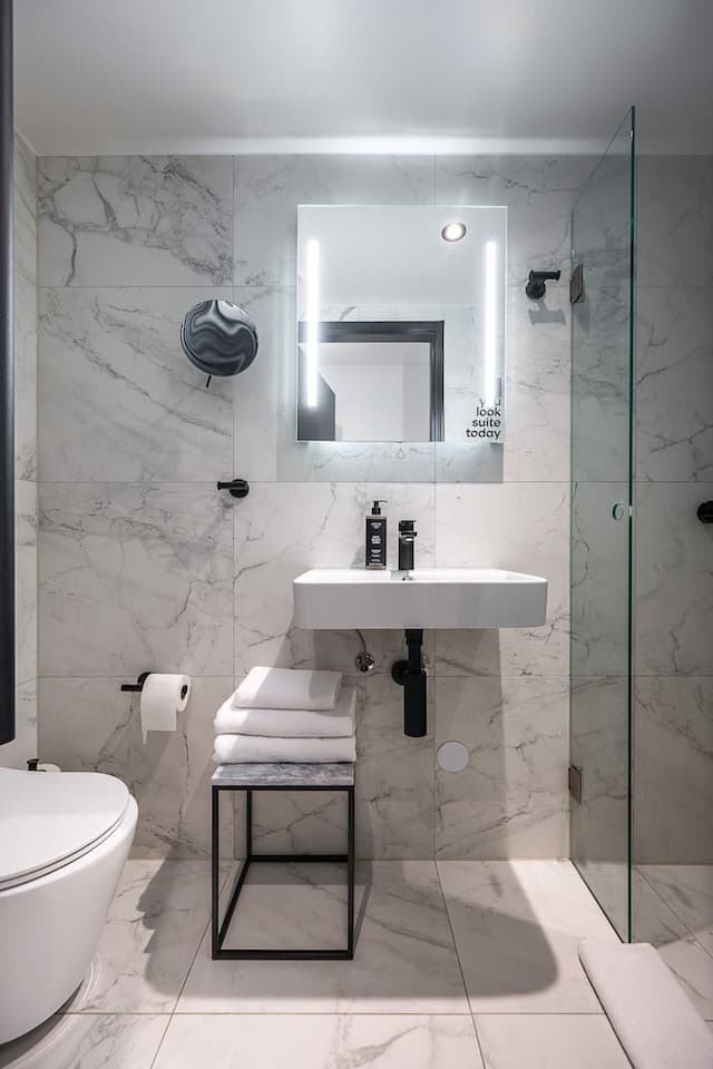 라임홈 암스테르담 레이체크루이스스트라트-더블룸-15