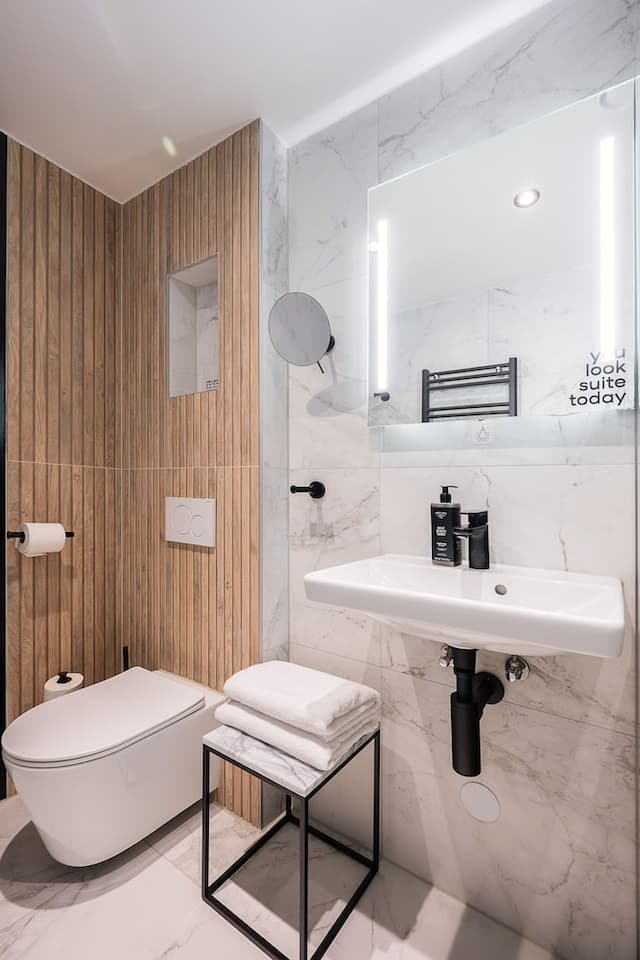 라임홈 암스테르담 레이체크루이스스트라트-스튜디오 스위트-16