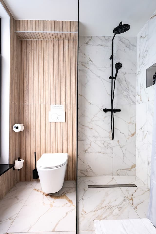 라임홈 암스테르담 레이체크루이스스트라트-더블룸-10