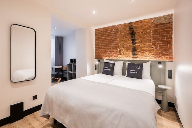 라임홈 암스테르담 레이체크루이스스트라트-스튜디오 스위트-14