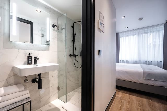 라임홈 암스테르담 레이체크루이스스트라트-더블룸-14