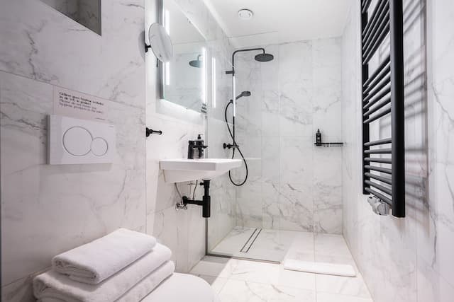 라임홈 암스테르담 레이체크루이스스트라트-더블룸-12