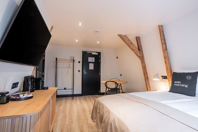 라임홈 암스테르담 레이체크루이스스트라트-스튜디오 스위트-12