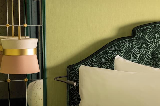 UNE AUTRE CHAMBRE(ウヌ・オートル・シャンブル)-コンフォート ダブルルーム-6