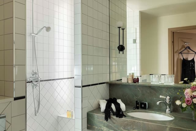 UNE AUTRE CHAMBRE(ウヌ・オートル・シャンブル)-コンフォート ダブルルーム-7