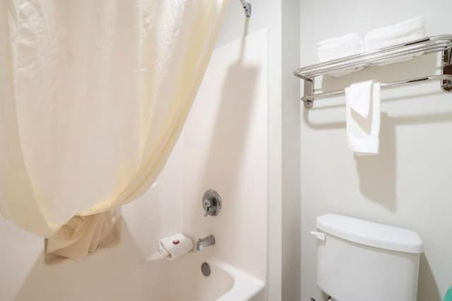 OYO 타운하우스 휴스턴 에어포트 노스-룸, 퀸사이즈침대 2개, 금연-7