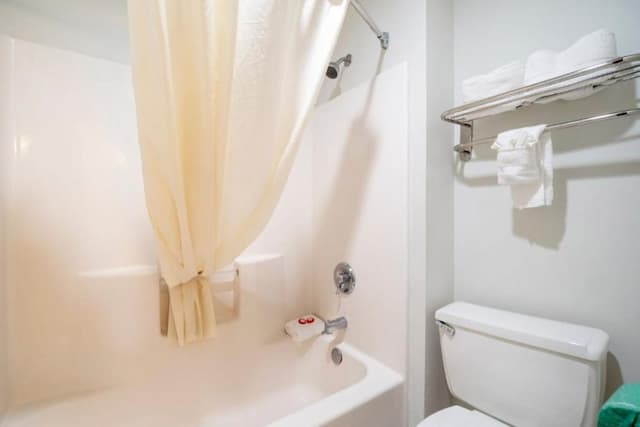 OYO 타운하우스 휴스턴 에어포트 노스-룸, 킹사이즈침대 1개, 금연-9