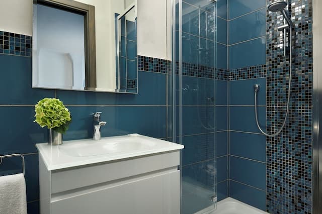 FH55 Med Guesthouse-Junior Suite, Garden View-6