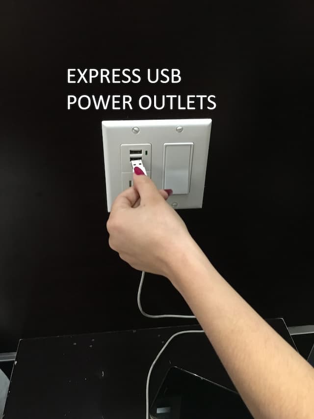 링컨 파크 모텔-스탠다드 코티지, 더블침대 1개-4