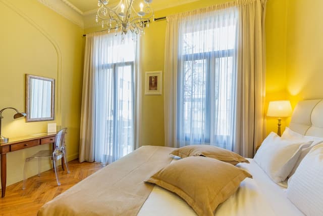 스위트 홈 호텔-패밀리룸, 연결 가능 객실-1