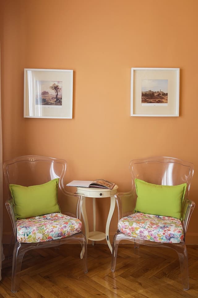 스위트 홈 호텔-슈피리어 더블룸 또는 트윈룸, 발코니-7