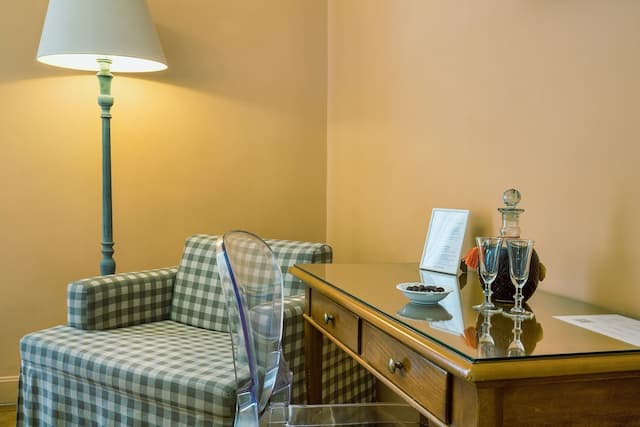 스위트 홈 호텔-슈피리어 더블룸 또는 트윈룸, 발코니-3