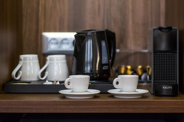 스위트 홈 호텔-디럭스 더블룸-6