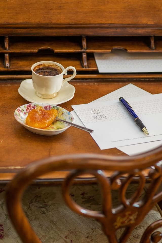 스위트 홈 호텔-디럭스 더블룸-8