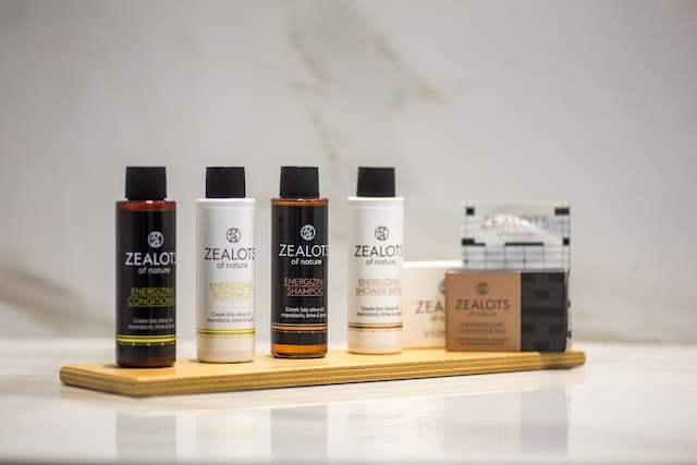 스위트 홈 호텔-디럭스 더블룸-12