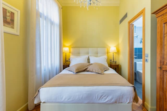 스위트 홈 호텔-패밀리룸, 연결 가능 객실-7