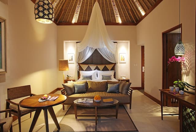 테자프라나 리조트 & 스파-Valley View Villa (Personal Plunge Pool)-20