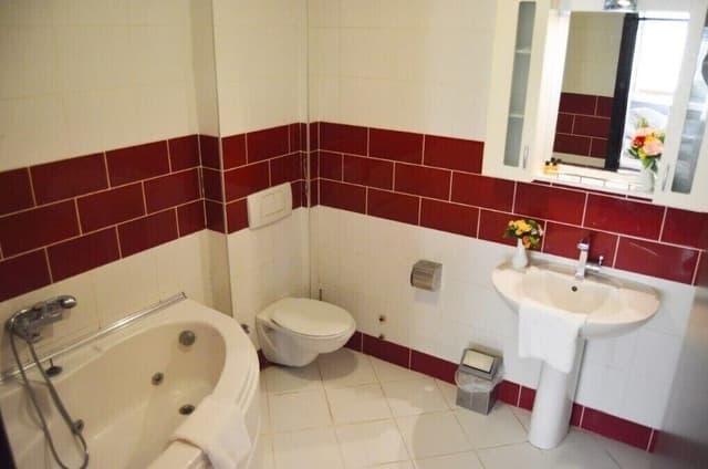 Comfort Downtown Istanbul-Comfort Studio Suite-4